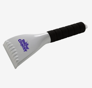 Promo <span class=keywords><strong>Gripper</strong></span> <span class=keywords><strong>Ice</strong></span> mùa đông bên ngoài xe cào phụ kiện công cụ tự động chi tiết tuyết Remover xẻng biểu tượng tùy chỉnh nhựa di động - Product Image 1