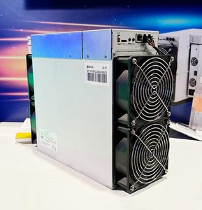 Dragonball thợ mỏ ks6 S 10t 3600W kaspa thợ mỏ Crypto khai thác mỏ phần cứng cryptocoin Crypto thợ mỏ Máy thợ mỏ Crypto máy - Product Image 2