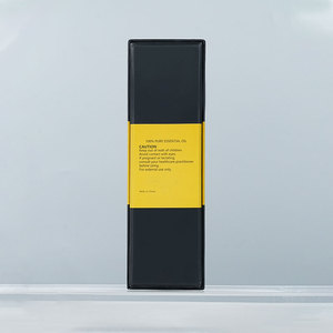 100% doğal organik esansiyel yağ 10ML tedavi sınıf masaj difüzör 6 şişe uçucu yağ hediye seti - Product Image 3