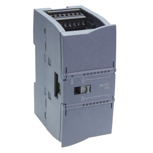 高速配信電子制御モジュールSIMATIC S7-1200アナログ入力モジュール6ES72314HF320XB0 6ES72315PD320XB0 6ES72315QD320XB0 - Product Image 1