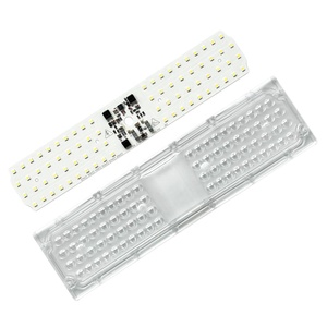 โมดูล DOB Led ความสว่างสูงคุณภาพสูงสำหรับโมดูลไฟส่องสว่างกลางแจ้งโมดูลไฟถนน - Product Image 5