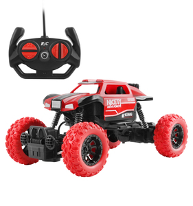 2022 Factory Direct 1/16 Scale High-Speed <strong>RC</strong> Car 4-Channel Light Electric Radio Remote Control Off-Road Metal Toy for Charger - Product Image 2