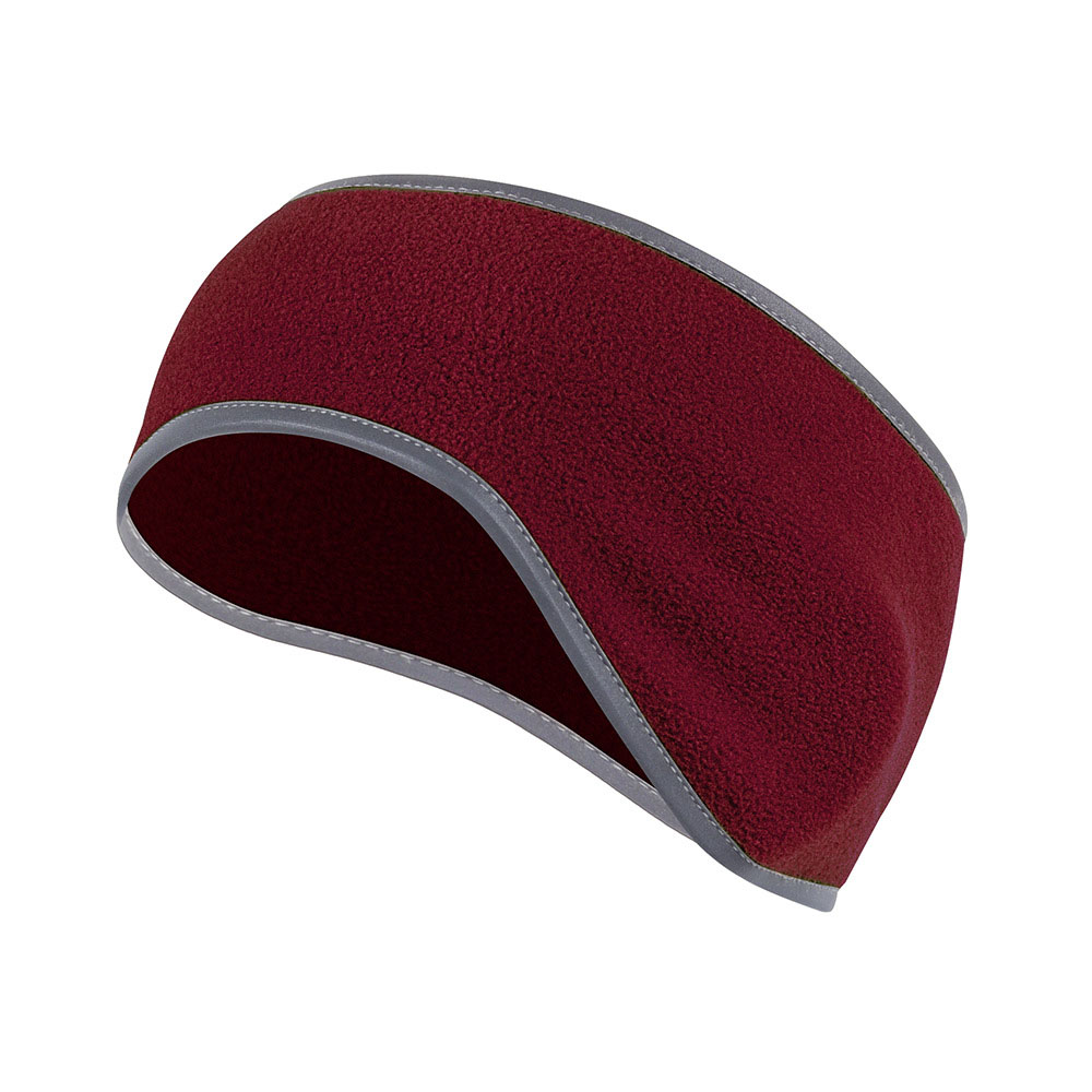 rouge foncé