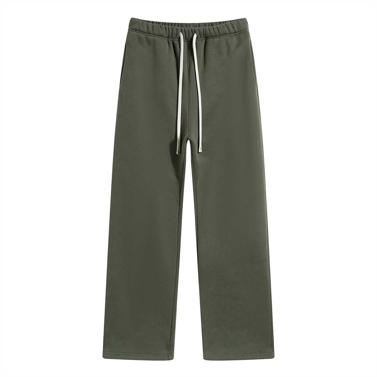Paris Olive Green