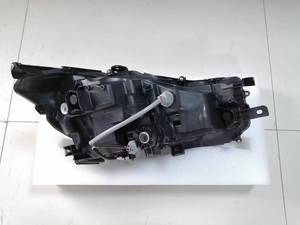 Türük fabrika otomotiv far Lexus IS300 2018 8118553810 LED far takma sol sürücü yan LX2502170 (sol) - Product Image 5