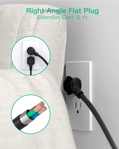 <strong>Multi</strong> Plug <strong>With</strong> <strong>Usb</strong> Port <strong>Usb</strong> Device Office Accessories Extension <strong>Socket</strong> <strong>With</strong> <strong>Usb</strong> 8 Way Power Board - Product Image 6