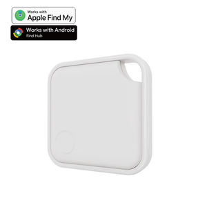 Draagbare Vind Mijn Hub Anti-Verlies Key Finder Gps Tracker Globale Huisdier Smart Air Tag Voor Apple Google Ios Apparaat - Product Image 2