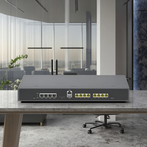 Sistema de intercambio de teléfono analógico PABX Gateway con intercomunicador PBX Categoría de producto