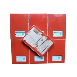 Stock Available KL3202-0013 KL3202-0014 KL3202-0015 <strong>Analog</strong> <strong>Input</strong> <strong>PLC</strong> <strong>Module</strong> - Product Image 5