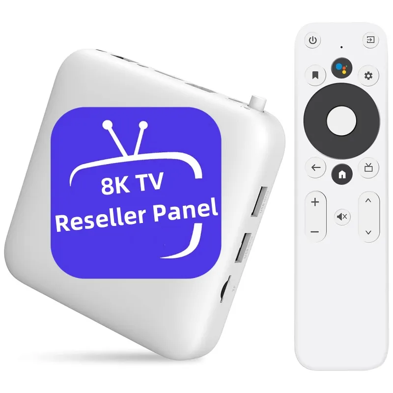 Compre Gratis Mejor 4K 8K HD IPTV OTT Servidor 24h Prueba Estable IP TV Proveedores EX YU Sports Xtream Premium IPTV Sub scription