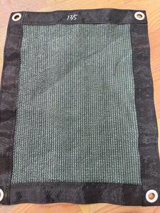 Werks bedarf HDPE Sun shade Net Garden Netting für den Schutz landwirtschaft licher Gebäude - Product Image 6