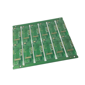 低价基于核心板的ARM安卓开发板定制PCBA制造商 - Product Image 1