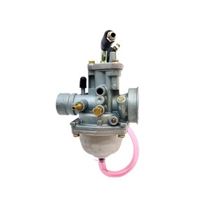 Bộ chế hòa khí xe máy AT100 pz19jf 19mm cho Yama. HA chạy Bộ 90 100cc - Product Image 3