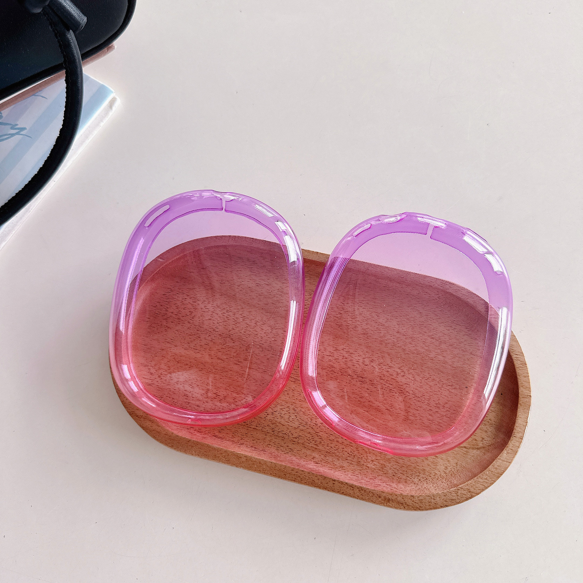 Purple+Pink