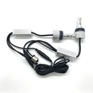 T7 ไฟ LED รถไฟเลี้ยวอัตโนมัติย้อนกลับเบรค CANbus ข้อผิดพลาดฟรีโคมไฟ - Product Image 2