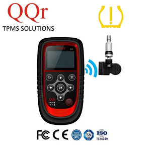 Bestseller Universal TPMS Programmier bares Auto-Scan-Tool BCQ-Diagnose scanner 5-V-Batterieleistung Auto-Reifendruck-Batterie tester - Product Image 6