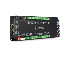 Controlador de controlador de motor RS232 / RS485 / CAN 24 V 48 V DC Bldc - Product Image 6