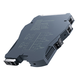 1 entrada 1 salida 4-20mA 0-10V 0-5V PT100 Sensor convertidor de señal de temperatura 2 en 2 salidas 300C 400C 500C transmisor de señal de temperatura - Product Image 4