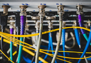 2u 24 <strong>Ports</strong> <strong>Patch</strong> <strong>Panel</strong> UTP <strong>Keystone</strong> BNC Jacks <strong>PATCH</strong> <strong>PANEL</strong> Rack Mount <strong>for</strong> Cat6