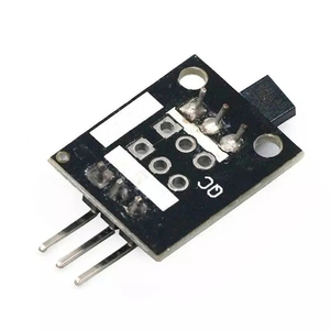 Módulo de Sensor de medición de temperatura DS18B20, Kit de inicio Diy de 3 pines, placa de Sensor KY001 para Arduino, 1 unidad
