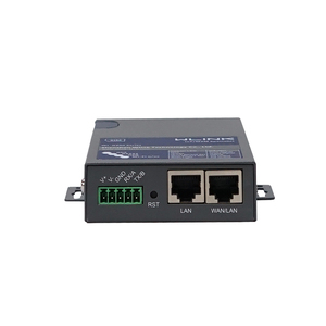G200ギガビット4Gルーター産業用セルラーVPN 2.4 5.8WIFIルーターモデム4gLTEルーター (SIMカードスロットシリアルRS232RS485付き) - Product Image 4