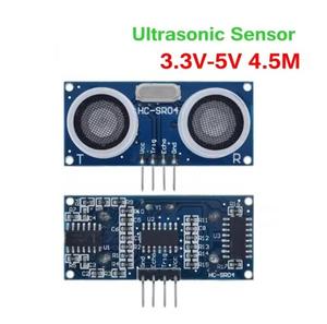 Free Sample/Discount HCSR04 DC 3.3-5V <strong>Ultrasonic</strong> <strong>Sensor</strong> Ranging Module <strong>SR04</strong> <strong>HC</strong>-<strong>SR04</strong>