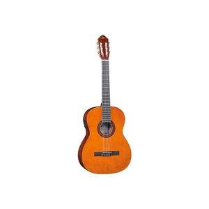 EKO GUITARS- CS-12 EQ удобный интерфейс и элегантный дизайн музыкальных инструментов Классические гитары - Product Image 1