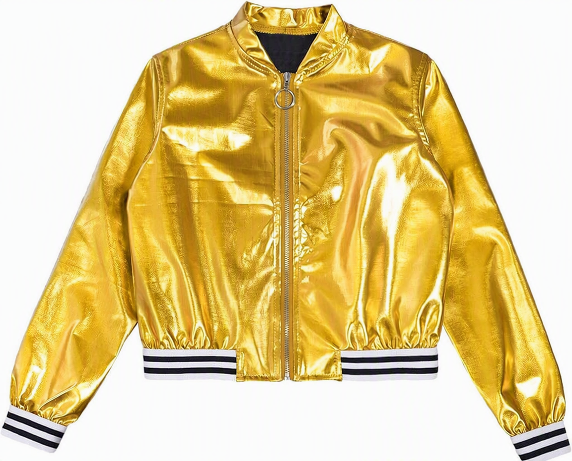 Golden
