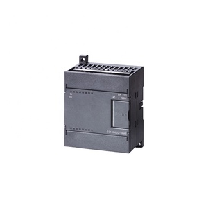 Módulo de entrada analógica Siemens, 6ES7231-0HC22-0XA8 6ES72310HC220XA8 - Product Image 1