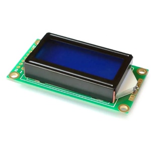0802A schermo LCD LCD tipo di carattere schermo LCD 8*2 linee - Product Image 6