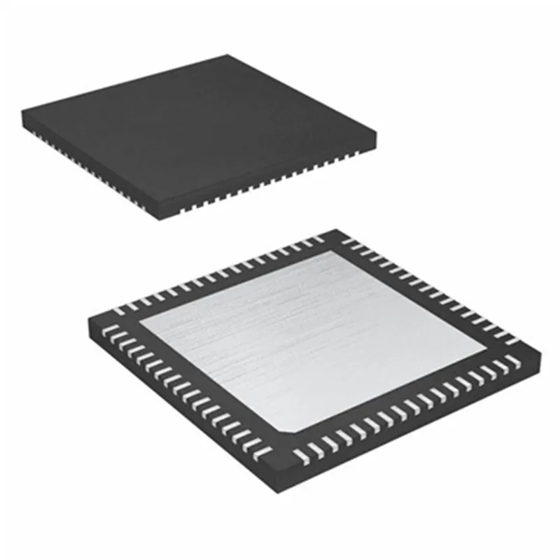 Nuovo AT97SC3204-H4M44-20 originale FF IND pc TPM 4x4 32VQFN SEK - Chip componenti elettronici In magazzino