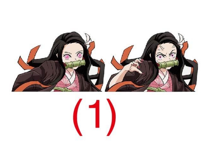 1