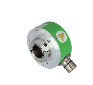 ELCO <strong>encoder</strong> 100% original and brand new in stock PAMM58C10-BF6XXR-4096/4096 - Product Image 1
