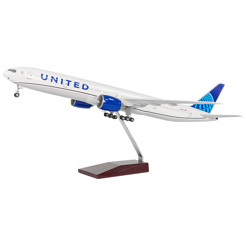 B777 United