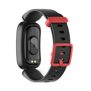 Çocuklar için Starmax S90 akıllı bilezik spor izci çocuklar için adım sayacı tracker smartwatch