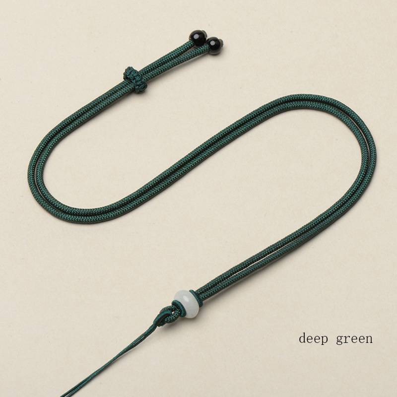 deep green