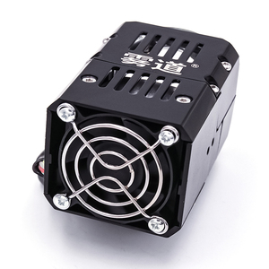 Henvei 1.8นิ้วโมดูลเมทริกซ์อัพเกรดไฟหน้าเลนส์เลเซอร์ LED 65W 6000K - Product Image 6