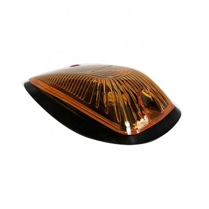 ฐานครอบไฟหลังคารถพร้อมหลอดไฟ LED 5050 T10สำหรับรถกระบะ Chevy/GMC C C C /k 1500 2500 3500 - Product Image 2