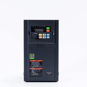 VFD <strong>Input</strong> <strong>3</strong> <strong>Phases</strong> to <strong>Output</strong> <strong>3</strong> <strong>Phases</strong> 11KW 380V Frequency Converter Inverter Variable Frequency Drive - Product Image 3