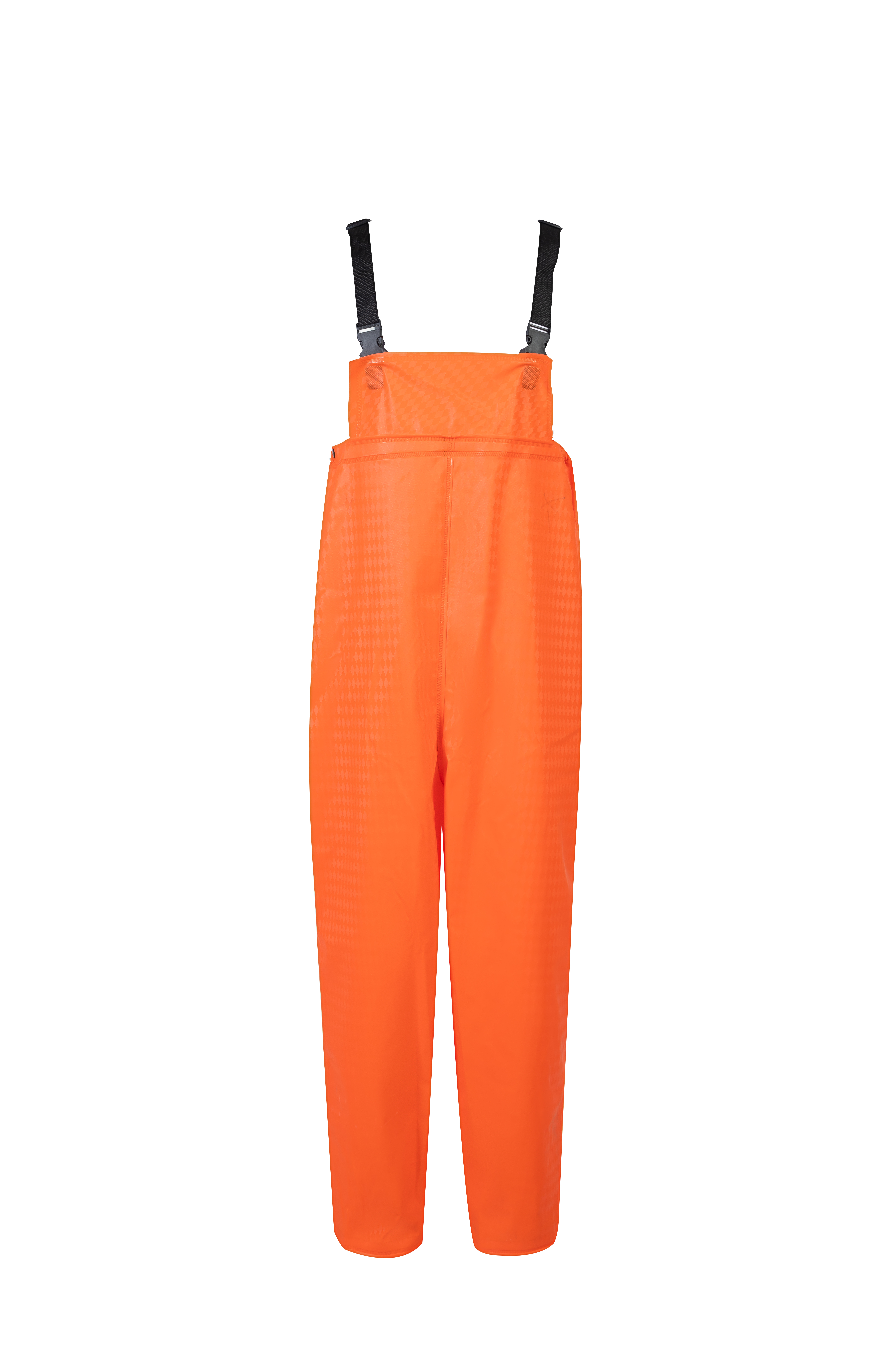 Orange style A
