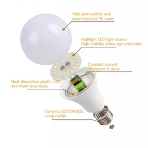 220V แรงดันสูง100W 105 Lm/W เชิงเส้นกลมสีขาวอลูมิเนียม AC DOB Driverless LED โมดูล PCB PCBA สำหรับไฟเบย์ - Product Image 4