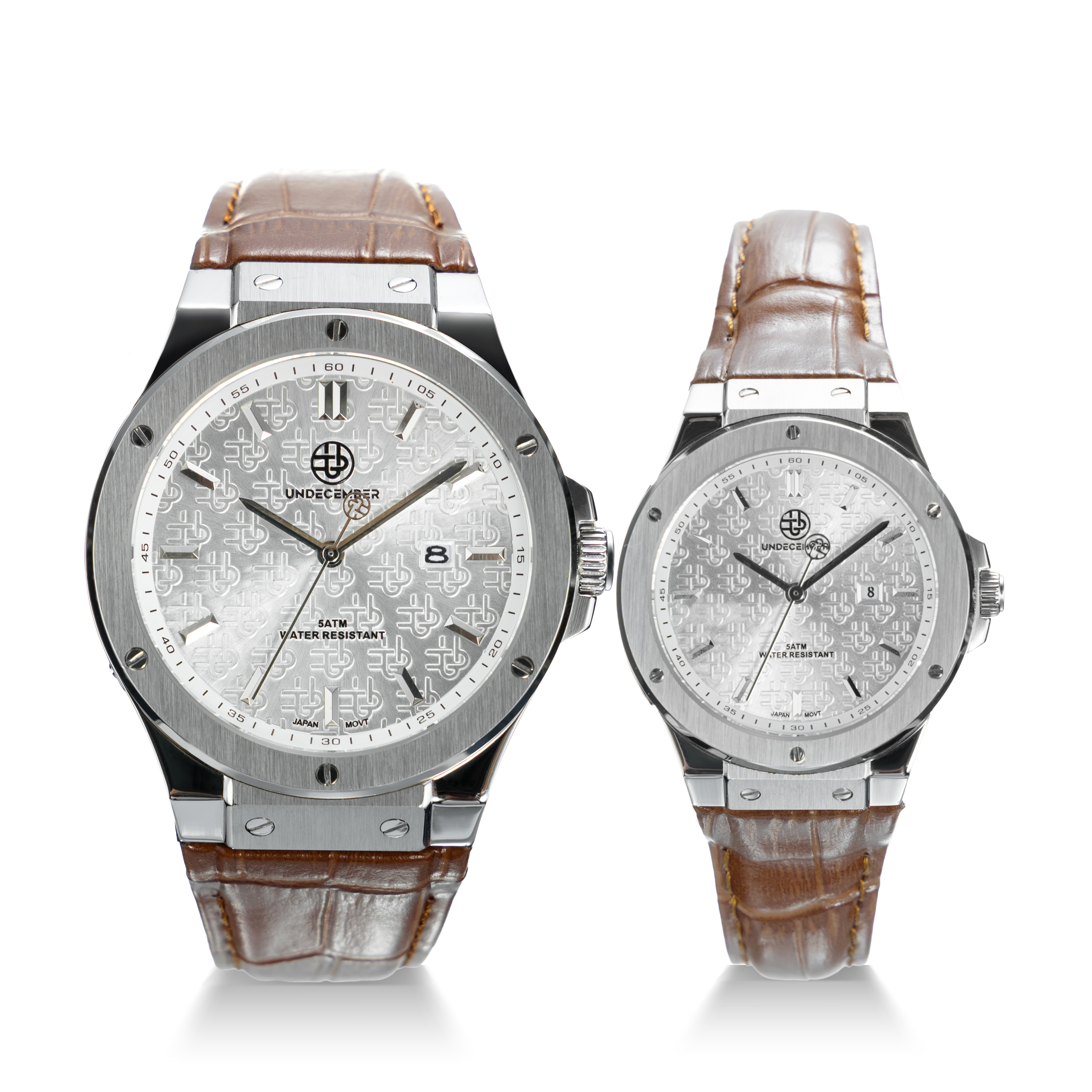 Argent & Argent - B