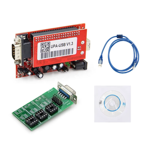 UPA USB UPA-USB Programmer Ecu <strong>Programming</strong> Tool With V1.3 <strong>Software</strong>