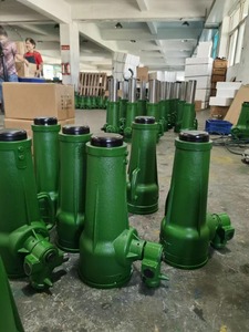 Fabrika doğrudan mekanik Spiral Jack 10 T el vida araba Jack ve diğer özellikler - Product Image 4
