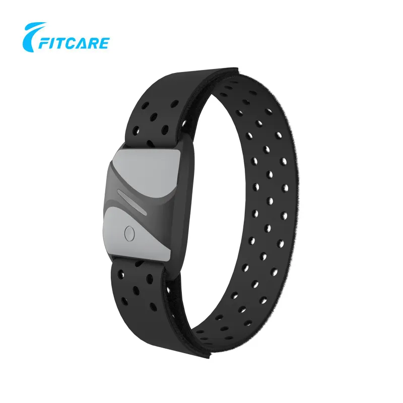 Fitcare-sistema de entrenamiento de gimnasio, monitor de ritmo cardíaco, TeamFitPlus