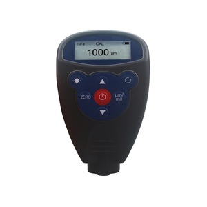 F-<strong>type</strong> Probe Magnetic <strong>Method</strong> WH81 Accurate Coating Thickness Gauge Meter Tester for Car Paint - Product Image 6