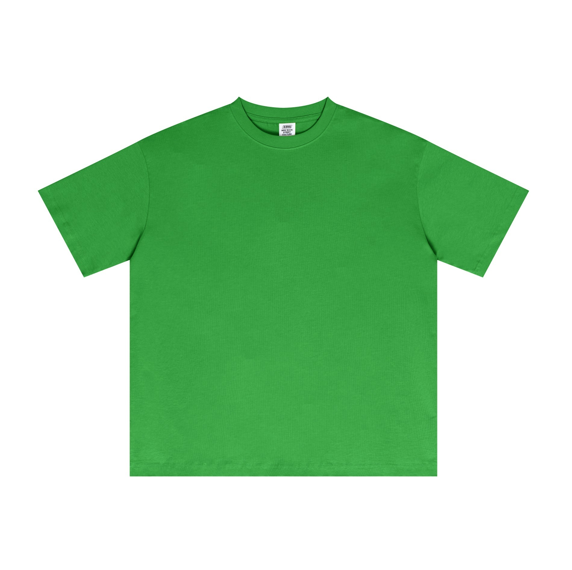 BV Green