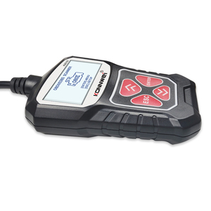 Kw310 OBD2 OBDII <strong>EOBD</strong> Scanner Car <strong>Code</strong> Reader Data Tester Scan Diagnostic Tool - Product Image 2