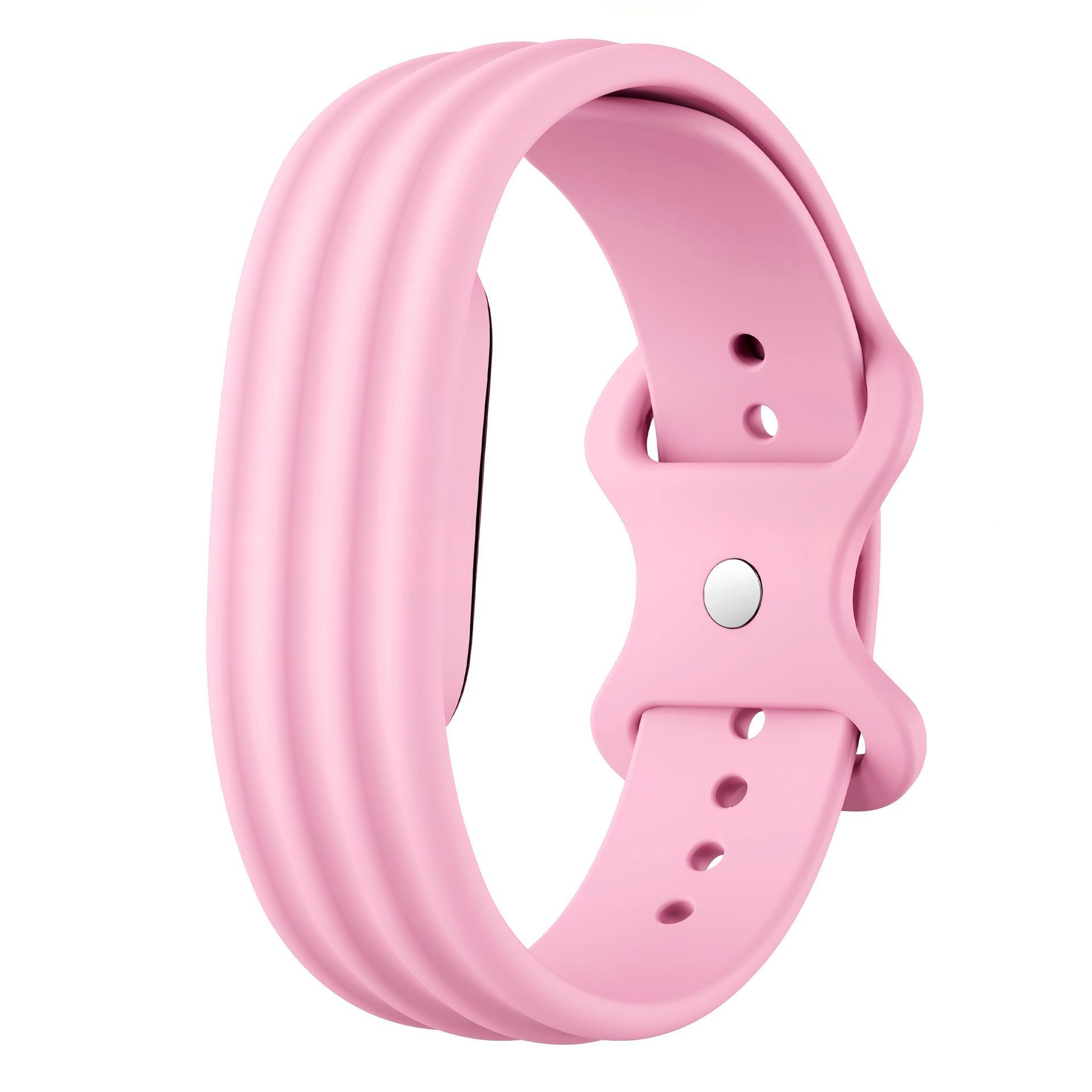 5# Bright Pink