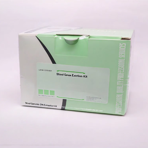 Năng suất cao Phân genomic DNA khai thác Kit cho ruột microbiome nghiên cứu tùy chỉnh hóa chất dịch vụ cho pcr - Product Image 1